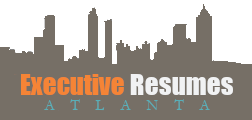 executive resumes atlanta logo